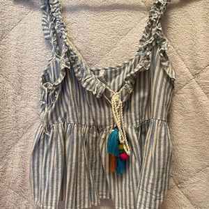 Zara Tops - Cute Zara Top Zara Tops - Cute Zara Top